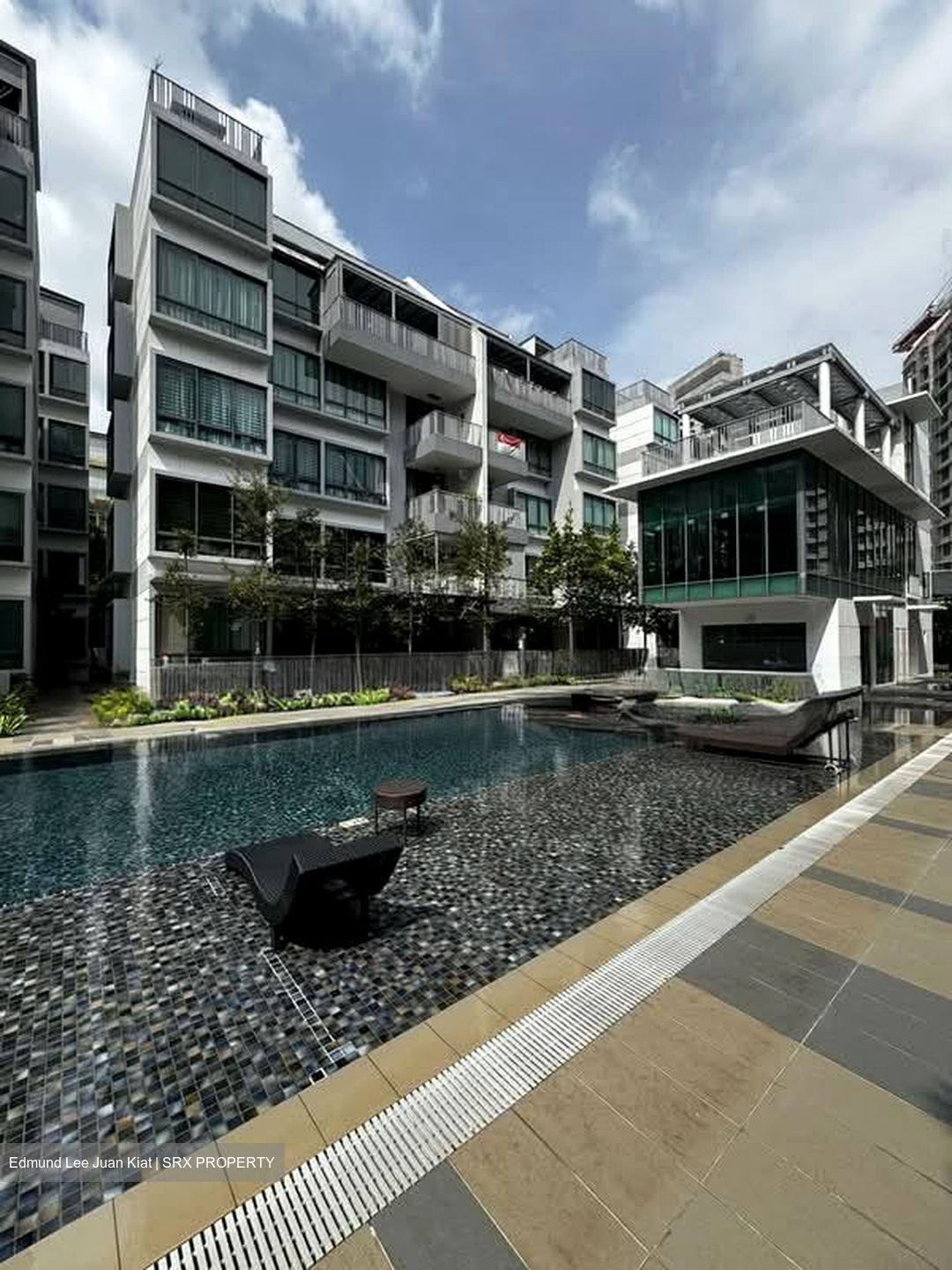 Rosewood Suites (D25), Condominium #599803021